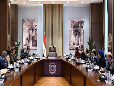 السيسي يوجه ببدء تنفيذ مدينة العاصمة الطبية للمستشفيات والمعاهد التعليمية للبحوث والتدريب