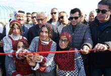 تطوير شامل لمركز شباب الشيخ زويد