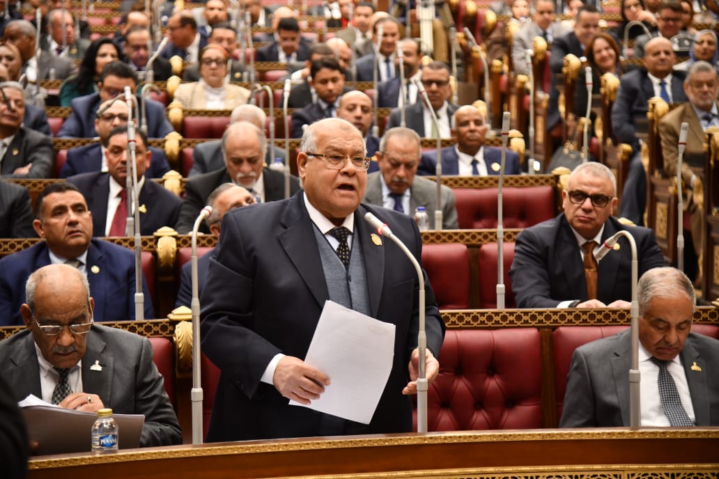 الشهابي يطالب بإعفاء السكن الخاص من الضريبة العقارية ويؤكد: بيت الأسرة حق وليس مصدر دخل