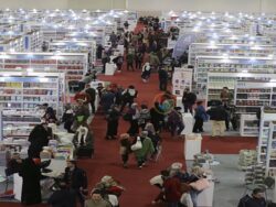  رئيس الوزراء يفتتح اليوم معرض القاهرة الدولي للكتاب الـ 57 رسمياً 