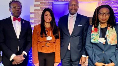 المشاط من دافوس: التجارة البينية قاطرة التنمية في أفريقيا