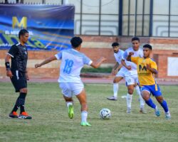 اليوم...قطار دوري المحترفين يواصل رحلته ويصل إلى المحطة العشرين