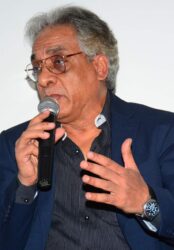 سمير شحاتة من مدرسة الملاخ إلى رئاسة نقاد السينما