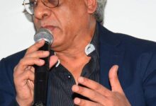 سمير شحاتة من مدرسة الملاخ إلى رئاسة نقاد السينما