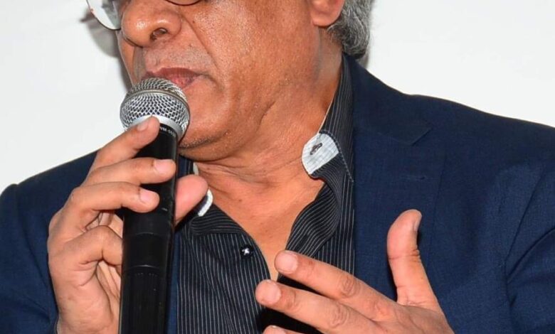 سمير شحاتة من مدرسة الملاخ إلى رئاسة نقاد السينما