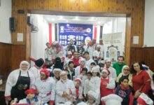 تحت شعار "أبناؤنا أمانة"