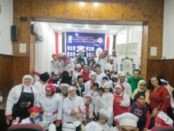 تحت شعار "أبناؤنا أمانة"