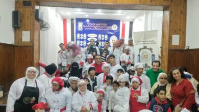 تحت شعار "أبناؤنا أمانة"