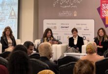 الدمج الثقافي بين مصر ورومانيا على طاولة معرض القاهرة الدولي للكتاب