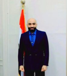 مصر وسط حزام من النار