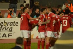 «ثنائية ساحرة».. تريزيجية يبعتد بصدارة هدافي دور المجموعات في دوري أبطال إفريقيا