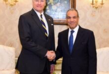 وزير الخارجية: أي اعتراف بما يسمى أرض الصومال يقوض أسس الاستقرار في القرن الأفريقي