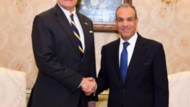 وزير الخارجية: أي اعتراف بما يسمى أرض الصومال يقوض أسس الاستقرار في القرن الأفريقي