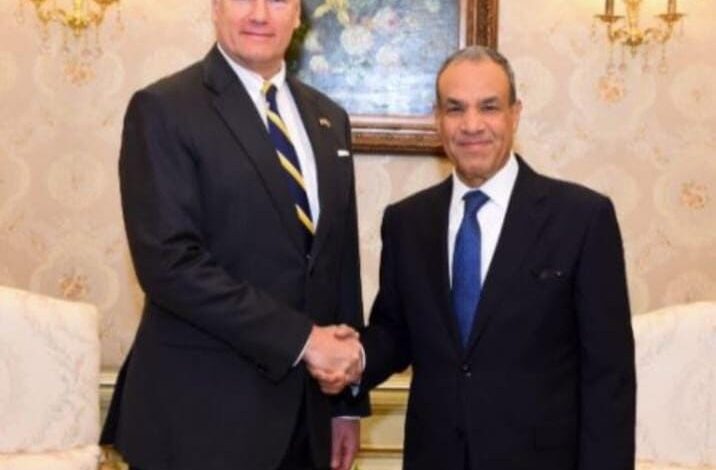 وزير الخارجية: أي اعتراف بما يسمى أرض الصومال يقوض أسس الاستقرار في القرن الأفريقي