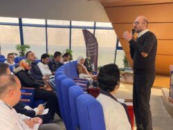 الرعاية الصحية»: 13 ألف برنامج تدريبي لرفع كفاءة الكوادر بجنوب سيناء