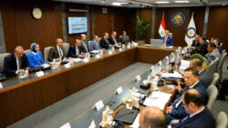 البترول تدعم توطين صناعة PVC محليا وتعزز الإنتاج لتقليل الاستيراد