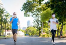 ممارسات يومية تساعدك في الحصول على جسم رياضي ومتناسق