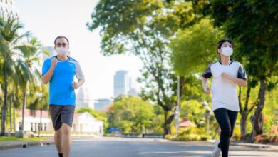 ممارسات يومية تساعدك في الحصول على جسم رياضي ومتناسق