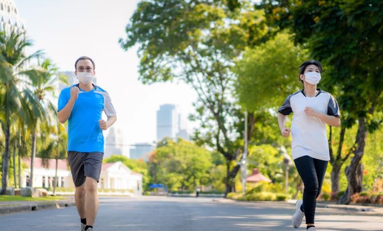 ممارسات يومية تساعدك في الحصول على جسم رياضي ومتناسق