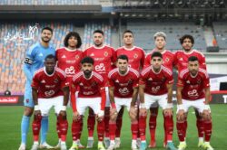 «الأهلي يسيطر من البداية للنهاية».. ثلاثية تقود الأحمر للفوز على وادي دجلة بالدوري المصري