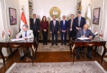 مشروع متكامل لإدارة المخلفات في شبرامنت