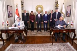 مشروع متكامل لإدارة المخلفات في شبرامنت