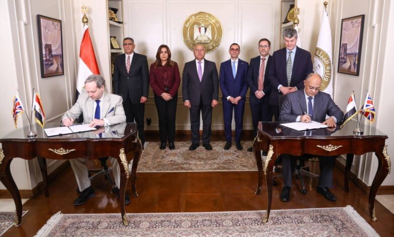 مشروع متكامل لإدارة المخلفات في شبرامنت