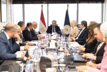 وزير  السياحة يقر موازنة 2026 ويُفعل وحدة "الحسابات الفرعية