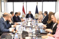 وزير السياحة يقر موازنة 2026 ويُفعل وحدة "الحسابات الفرعية