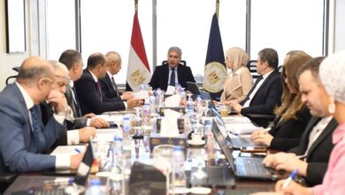وزير السياحة يقر موازنة 2026 ويُفعل وحدة "الحسابات الفرعية