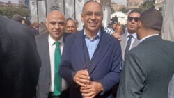 حزب الوفد يشهد عرسا ديمقراطيًا فى انتخابات رئيس جديد حتى2030