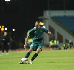 الاتحاد ينتفض ،، وسيد البلد يضرب حرس الحدود بثنائية تُعيد الأمل