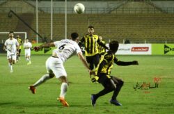 البنك الأهلي يهزم المقاولون العرب بهدف قاتل بالدوري الممتاز