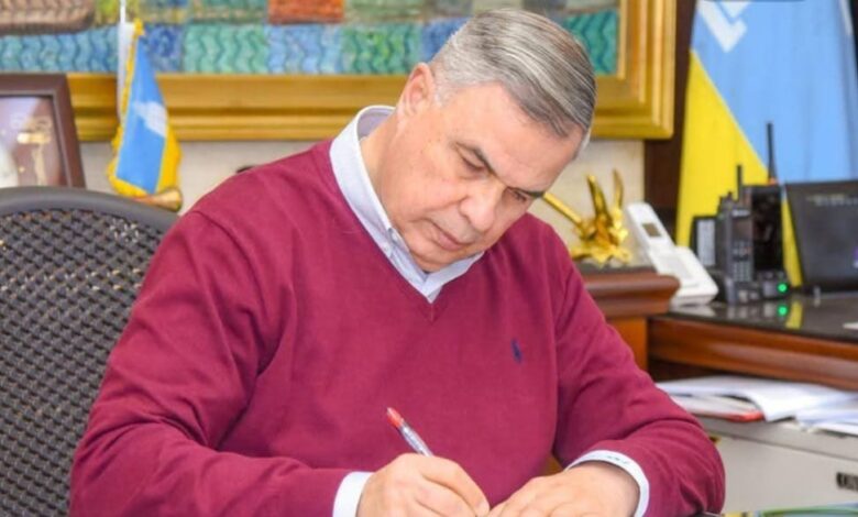 اعتماد نتيجة الشهادة الإعدادية بمحافظة الإسكندرية.