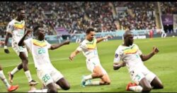 «بعد 120 دقيقة».. ركلات الترجيح تبتسم لـ مالي وتطيح بـ تونس خارج الكان