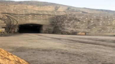 منجم "السكري": استخراج 2.67 مليون أوقية ذهب بتكنولوجيا متقدمة وتشغيل عن بعد.