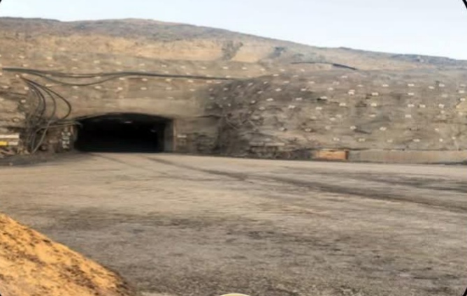 منجم "السكري": استخراج 2.67 مليون أوقية ذهب بتكنولوجيا متقدمة وتشغيل عن بعد.