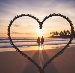 سلسلة: قلم يكتب عن...

(الجزء الأول): أسطورة الحب