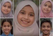 مأساة تهز محافظة القليوبية.. وفاة 5 أشقاء اختناقًا داخل منزلهم بقرية ميت عاصم.