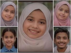 مأساة تهز محافظة القليوبية.. وفاة 5 أشقاء اختناقًا داخل منزلهم بقرية ميت عاصم.