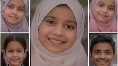 مأساة تهز محافظة القليوبية.. وفاة 5 أشقاء اختناقًا داخل منزلهم بقرية ميت عاصم.