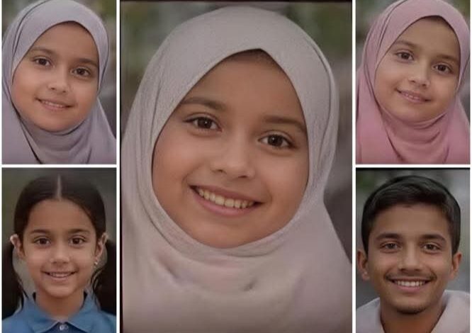 مأساة تهز محافظة القليوبية.. وفاة 5 أشقاء اختناقًا داخل منزلهم بقرية ميت عاصم.