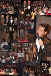 بعنوان حفل الاصاله الفنيه لسلطان الطرب والفن"