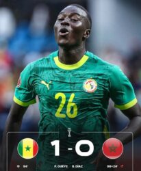 «120 دقيقة وانسحاب».. السنغال بطلا لـ أمم إفريقيا وتحرم المغرب من «فك العقدة» القارية