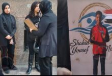 حجز محاكمة المتهمين في قضية السباح الطفل يوسف لجلسة 12 فبراير للنطق بالحكم