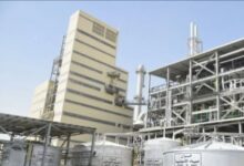 مشروع كيماويات جديد بقناة السويس باستثمارات مليار دولار يعزز الصناعة و التصدير
