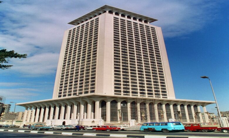 الخارجية الأمريكية تحث الصين على ضبط النفس