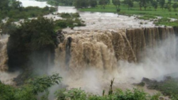 وزير الري نتابع عن كثب إيراد نهر النيل وحالته الهيدرولوجية