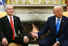 نتنياهو يقبل دعوة ترامب للإنضمام إلى مجلس السلام في غزة