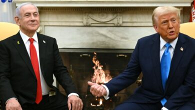 نتنياهو يقبل دعوة ترامب للإنضمام إلى مجلس السلام في غزة